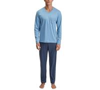 CALIDA Relax Streamline Set di Pigiama Uomo
