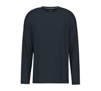 Calida Remix Basic Maglia a Maniche Lunghe, Nero (Dark Sapphire 479), XX-Large Uomo