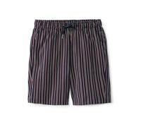 Calida Remix Basic, Pantaloncini Uomo, Rosso (Umba Red 159), 48 (Taglia Produttore: Small)