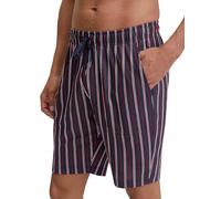 CALIDA Remix Basic Sleep Pantaloni, Rosso di Rio, 46/48 IT Uomo
