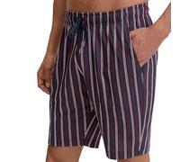 CALIDA Remix Basic Sleep Pantaloni, Rosso di Rio, 58-60 Uomo