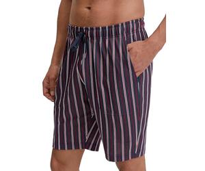 CALIDA Remix Basic Sleep Pantaloni, Rosso di Rio, 58-60 Uomo