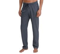 CALIDA Remix Basic Sleep Pantaloni, Zaffiro Scuro, 102-106 Uomo