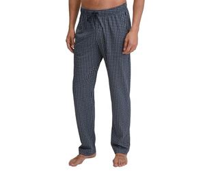 CALIDA Remix Basic Sleep Pantaloni, Zaffiro Scuro, 102-106 Uomo