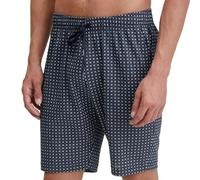 CALIDA Remix Basic Sleep Pantaloni, Zaffiro Scuro, 58-60 Uomo