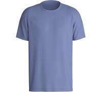 CALIDA Remix Basic Sleep T-Shirt, Fiordo Costale, 50/52 IT Uomo