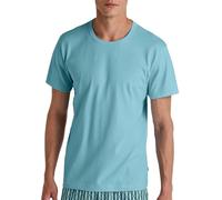 CALIDA RMX Sleep T-Shirt, Aquamarine, 50/52 IT Uomo