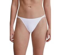 Calida Sensation Mutande Donna, Bianco, 48-50