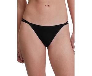 Calida Sensation Mutande Donna, Nero, 48-50