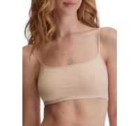 CALIDA Sensation Reggiseno, Carnagione Rosa, 40-42 Donna