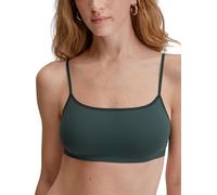 CALIDA Sensation Reggiseno, Verde Smeraldo Profondo, 40-42 Donna