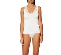 CALIDA Sensual Secrets Intimo, Crema Alabastro, 38/40 IT Donna