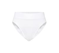 Calida Elastic Duopack Mutande da Uomo, Opaco, Bianco, 10-38 (Pacco da 2) Donna