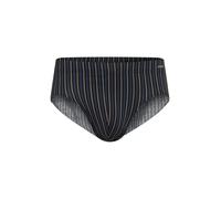 CALIDA Slip blu / nero / bianco Uomo CALIDA M blu / nero / bianco