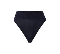 Calida Elastico Slip, Dark Lapis Blue, 36-38 Donna