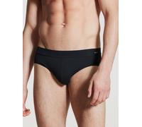 CALIDA Slip 'Cotton Code' nero Uomo - Abbigliamento - Intimo - Mutande - Slip CALIDA S