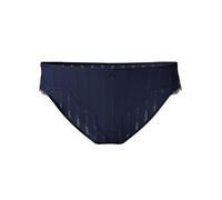 Calida Slip da Donna Etude Toujours, Peacoat Blue, 36-38