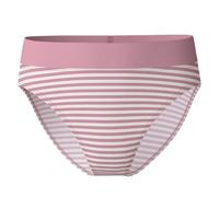 CALIDA Slip 'Elastic' rosa / bianco Donna CALIDA L