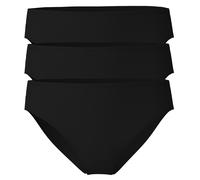 CALIDA Slip 'Essential Cotton' nero Donna CALIDA XS