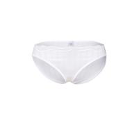 CALIDA Astuccio Toujours Hipster, Oscurante, Bianco, XS Donna