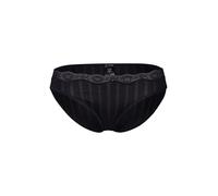 CALIDA Astuccio Toujours Hipster, Oscurante, Nero, 40-42, Donna