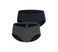 CALIDA Slip navy / offwhite Uomo CALIDA L