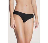 Calida Natural Comfort Mutande, Nero (Schwarz 992), 42 (Taglia Produttore: X-Small) Donna