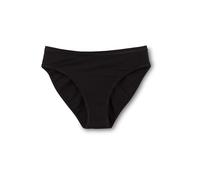 CALIDA Special Mutande da Uomo, Oscurante, Nero, 40-42 Donna