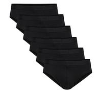 CALIDA Slip nero Uomo - Abbigliamento - Intimo - Mutande - Slip CALIDA S