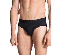 Calida - Slip, Uomo, Nero (Schwarz (Schwarz 992)), L