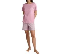 CALIDA Sweet Dreams Set di Pigiama, Cherry Blossom, 48-50 Donna