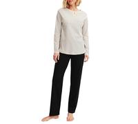CALIDA Sweet Dreams Set di Pigiama Donna