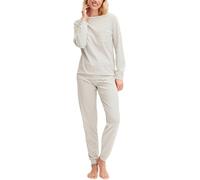 CALIDA Sweet Dreams Set di Pigiama Donna