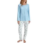 CALIDA Swiss Resort Set di Pigiama Donna (Pacco da 1)