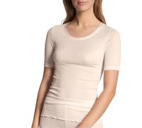 CALIDA True Confidence Damen Top Kurzarm Canottiera Donna
