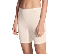 CALIDA True Confidence Pantaloni, Oscurante, Light Ivory, 54 Donna