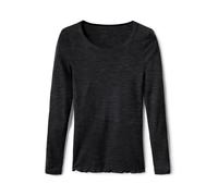 CALIDA True Confidence Top A Maniche Lunghe Canottiera Donna