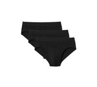 Calida Uomo Natural Benefit Boxer Not Applicable, Nero (Schwarz 993), Medium