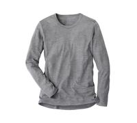 CALIDA Wool & Silk - Maglietta A Maniche Lunghe Canottiera Uomo