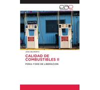 CALIDAD DE COMBUSTIBLES II: POKA-YOKE DE LIBERACION