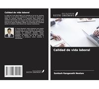 Calidad de vida laboral