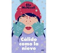 Cálido como la nieve