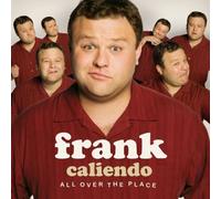 Caliendo, Frank - All Over The Place