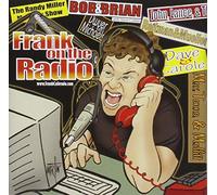 Caliendo Frank - Frank on the Radio