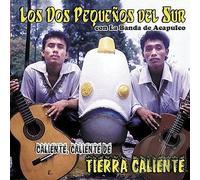 Caliente Caliente De Tierra Caliente