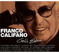 Califano Franco - Gold Edition