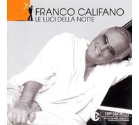 Califano Franco - Le Luci Della Notte