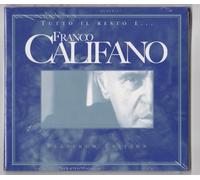 Califano Franco - Platinum Collection
