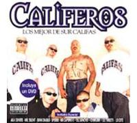 Califeros - Lo Mejor De Sur Califas