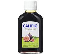 Califig - Tre confezioni di sciroppo di fichi di califig 100 ml